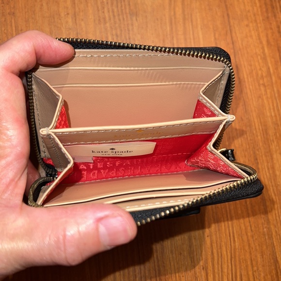 Kate Spade Wallet - Picture 3 of 3